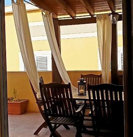 Ghìo Caleta De Fuste