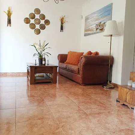 Ghìo Villa