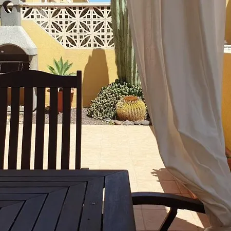 Ghìo Villa *