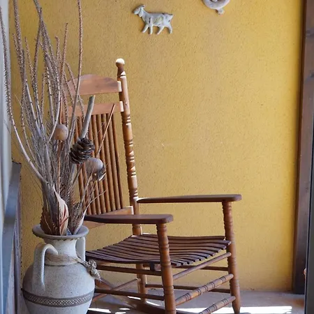 Ghio Калета-де-Фусте