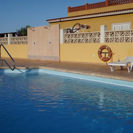 Ghìo Villa *